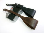 New Style Wrist Strap for Leica and other rangefinder camera
