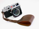 made of high quality soft calfskin leather