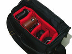 Leather Camera Bag for Rangefinder