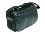 Leather Camera Bag for Rangefinder