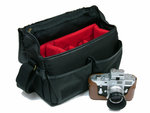 Leather Camera Bag for Rangefinder