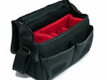 Leather Camera Bag for Rangefinder