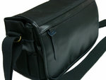 Leather Camera Bag for Rangefinder