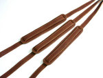 Single layer high quality calfskin leather