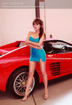 Velocity Motors Ferrari
