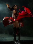 Red wine