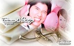 Teresa & Eddy  Cover