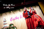 Cathy & Reeve 519