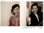 queenie & tim cover