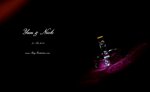 Yan & Nick cover