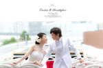 kinkie & christopher cover