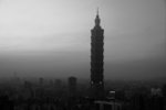 black CITY