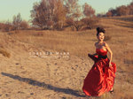 red_dress
