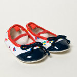 #N896308 | Old Navy Ballet Baby Shoes - SOLD OUT!