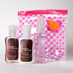 �iNow on Sale $110�j*Holiday Gift Set* Travel Size (2oz.)�iTwilight Woods�j- $150.00