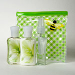�iNow on Sale $110�j*Holiday Gift Set* Travel Size (2oz.) �iWhite Citrus�j- $150.00