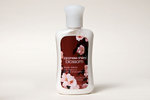 Travel Size Body Lotion (3oz.) with Vitamin E, jojoba & Shea Butter -�iJapanese Cherry Blossom�j- $55.00