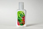 �i= Now on Sale Purchase +$18 =�jTravel Size Body Lotion (2oz.) with Vitamin E, jojoba & Shea Butter�iFiji Passionfruit�j- $40.00