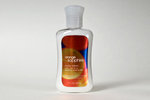 Travel Size Body Lotion (2oz.) with Vitamin E, jojoba & Shea Butter�iOrange Sapphire�j- $40.00