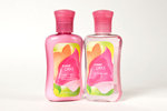 �iNow on Sale $78�j3oz. Travel Size Body Lotion & Shower Gel Set�iSweet Pea�j- $98.00