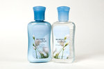 �iNow on Sale $78�j3oz. Travel Size Body Lotion & Shower Gel Set�iSea island Cotton�j- $98.00