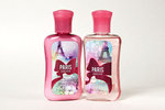 �iNow on Sale $78�j3oz. Travel Size Body Lotion & Shower Gel Set�iParis Amour�j- $98.00