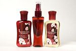 �iNow on Sale $120�jBody Lotion, Shower Gel & Body Mist Travel Size (3oz.) Set�iJapanese Cherry Blossom�j- $150.00