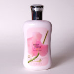 [ NOW on sale $88 ] 8oz. Body Lotion with Vitamin E, jojoba & Shea Butter�iSweet Pea�j- $110.00
