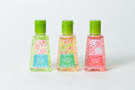 Tropical Escape Collection Anti-Bacterial - Pocketbac™ Deep Cleaning Hand Gel - $30.00