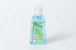Anti-Bacterial - Pocketbac™ Deep Cleaning Hand Gel -�iAqua Blossom�j - SOLD OUT!!