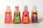 


[== Fresh Picked ==] Anti-Bacterial - Pocketbac™ Deep Cleaning Hand Gel - $30.00