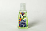Anti-Bacterial - Pocketbac™ Deep Cleaning Hand Gel -�i Apple Lavender �j- $30.00
