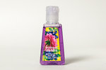 



Anti-Bacterial - Pocketbac™ Deep Cleaning Hand Gel -�i Wildberry Dahlia �j- $30.00