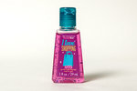 
Anti-Bacterial - Pocketbac™ Deep Cleaning Hand Gel -�i I Love Shopping - Peach �j- $30.00