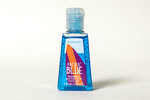 Anti-Bacterial - Pocketbac™ Deep Cleaning Hand Gel -�i Pacific Blue �j- $30.00