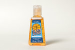 Anti-Bacterial - Pocketbac™ Deep Cleaning Hand Gel -�i Rebound Orange �j- $30.00