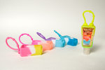 Bath & Body Works&reg; Accessories 
Pocketbac™ Mixed Color Holder - $15.00(each)
