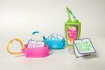 
Bath & Body Works&reg; Accessories 
Pocketbac™ Glow in the Dark Holder - $15.00(each)