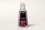 
Anti-Bacterial - Pocketbac™ Deep Cleaning Hand Gel -�iMidnight Pomegranate�j - SOLD OUT!!!