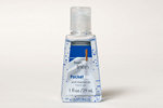 
Anti-Bacterial - Pocketbac™ Deep Cleaning Hand Gel -�iFresh Linen�j- SOLD OUT!