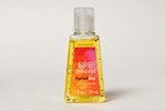 
Anti-Bacterial - Pocketbac™ Deep Cleaning Hand Gel -�iBRB Banana�j- SOLD OUT!!