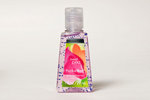 Anti-Bacterial - Pocketbac™ Deep Cleaning Hand Gel -�iSweet Pea�j- $30.00