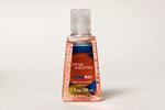 Anti-Bacterial - Pocketbac™ Deep Cleaning Hand Gel -�iOrange Sapphire�j- $30.00