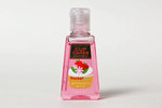 * Holiday Collection * =CUP CAKES SERIES= Anti-Bacterial - Pocketbac™ Deep Cleaning Hand Gel�iStrawberry�j- SOLD OUT!
