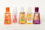 





*Holiday Collection* =Sweeten SERIES= Anti-Bacterial - Pocketbac™ Deep Cleaning Hand Gel  - $30.00