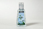 Anti-Bacterial - Pocketbac™ Deep Cleaning Hand Gel -�iSea Island Cotton�j - $30.00