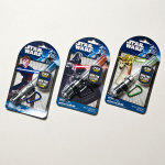 Starwars Lightsaber Lighting Funny Lip Balm - $68.00