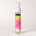
Anti-Bacterial - HandiBac™ Hand Spray with nourishing Aloe and Vitamin E �iSweet Pea�j- $60.00