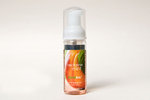 Anti-Bacterial - HandiBac™ - Foaming Sanitizer with conditioning yogurt protein �iNectarine Mint�j- $60.00