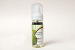 Anti-Bacterial - HandiBac™ - Foaming Sanitizer with conditioning yogurt protein �iCoconut lime Verbena�j- $60.00